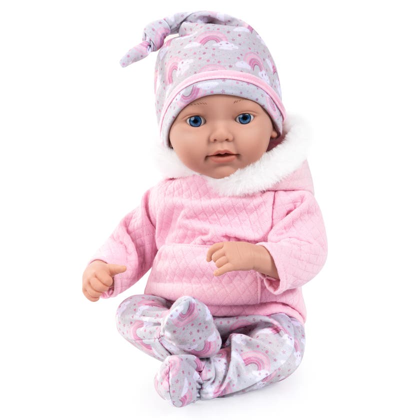 Humble & Heart, New Baby Astrid