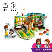 LEGO Friends 42646, Autumns rum