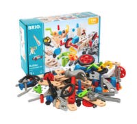 BRIO, Byggset