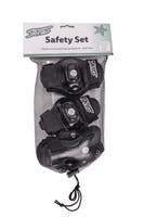 Skills, Skydd 3-7 År Svart