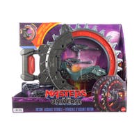 Masters of the Universe Vehicle