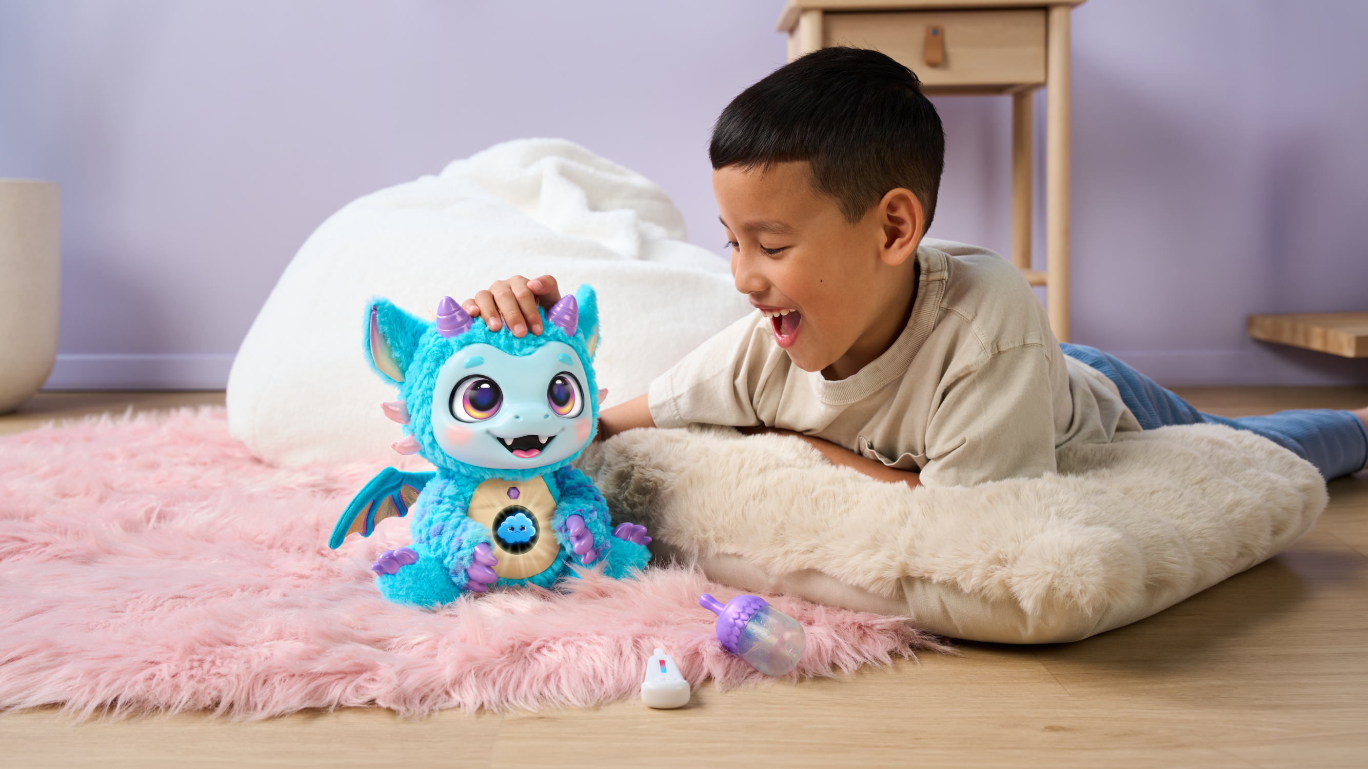 Little Live Pets My Magical Dragon Skye