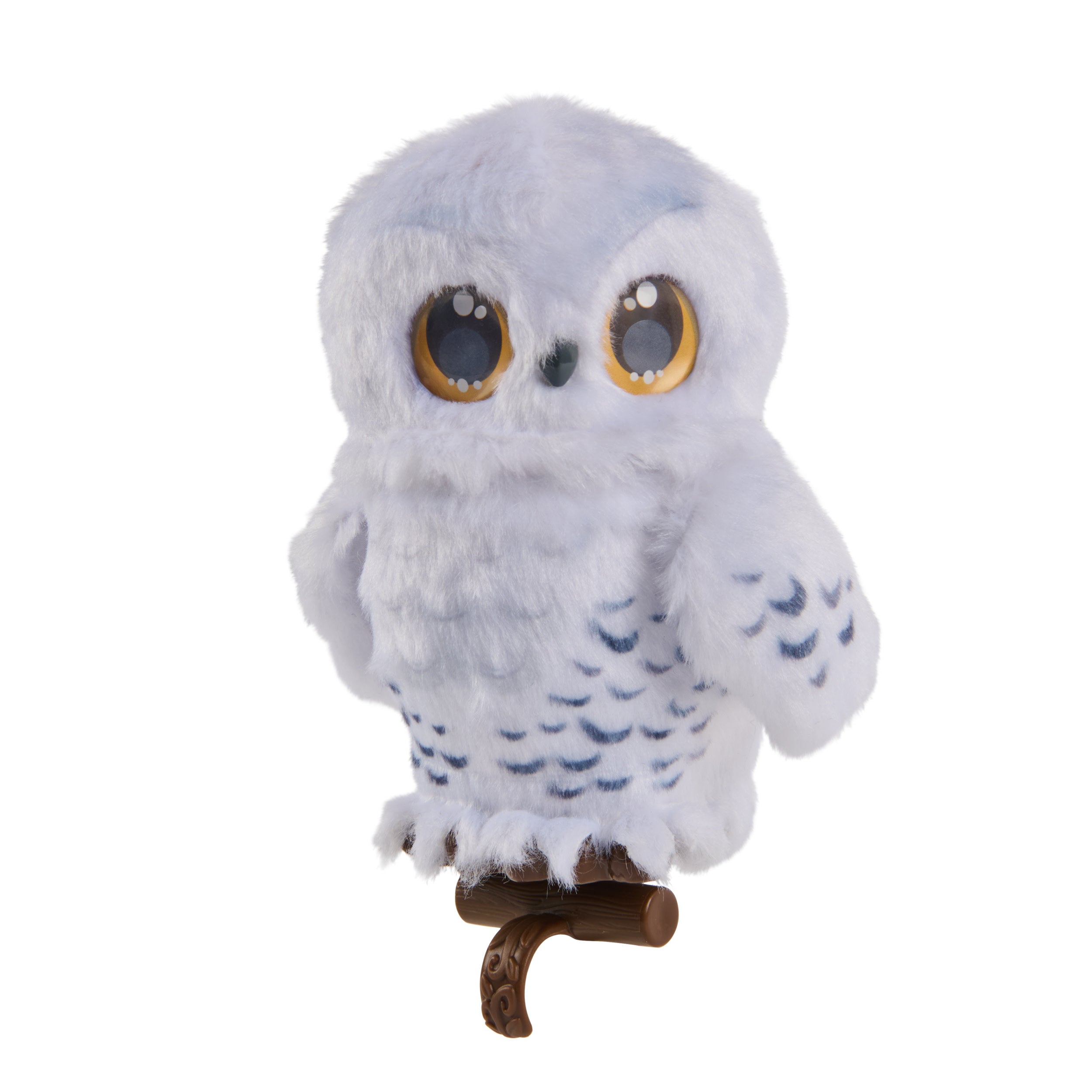Harry Potter Mini Hedwig, Interaktiv Uggleksak