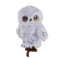 Harry Potter Mini Hedwig, Interaktiv Uggleksak