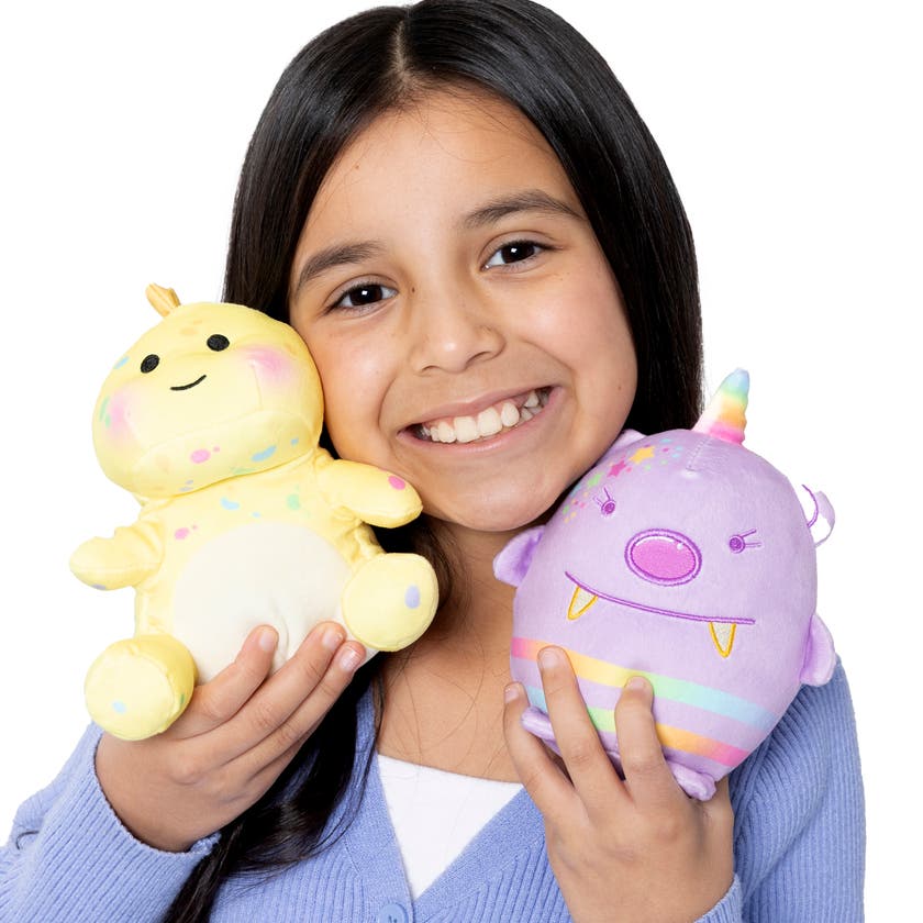 Moriah Elisabeth, 15 cm Mini Mystery Plush S3