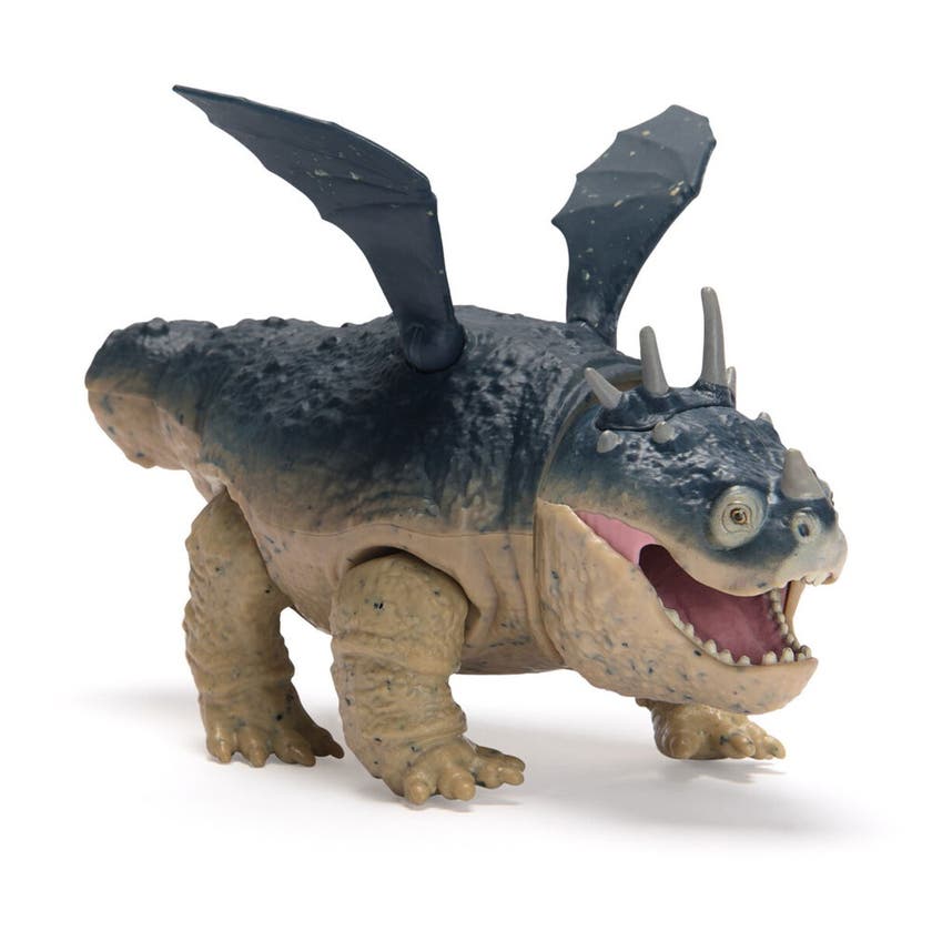 Dragons Movie Basic Dragons, Gronckle