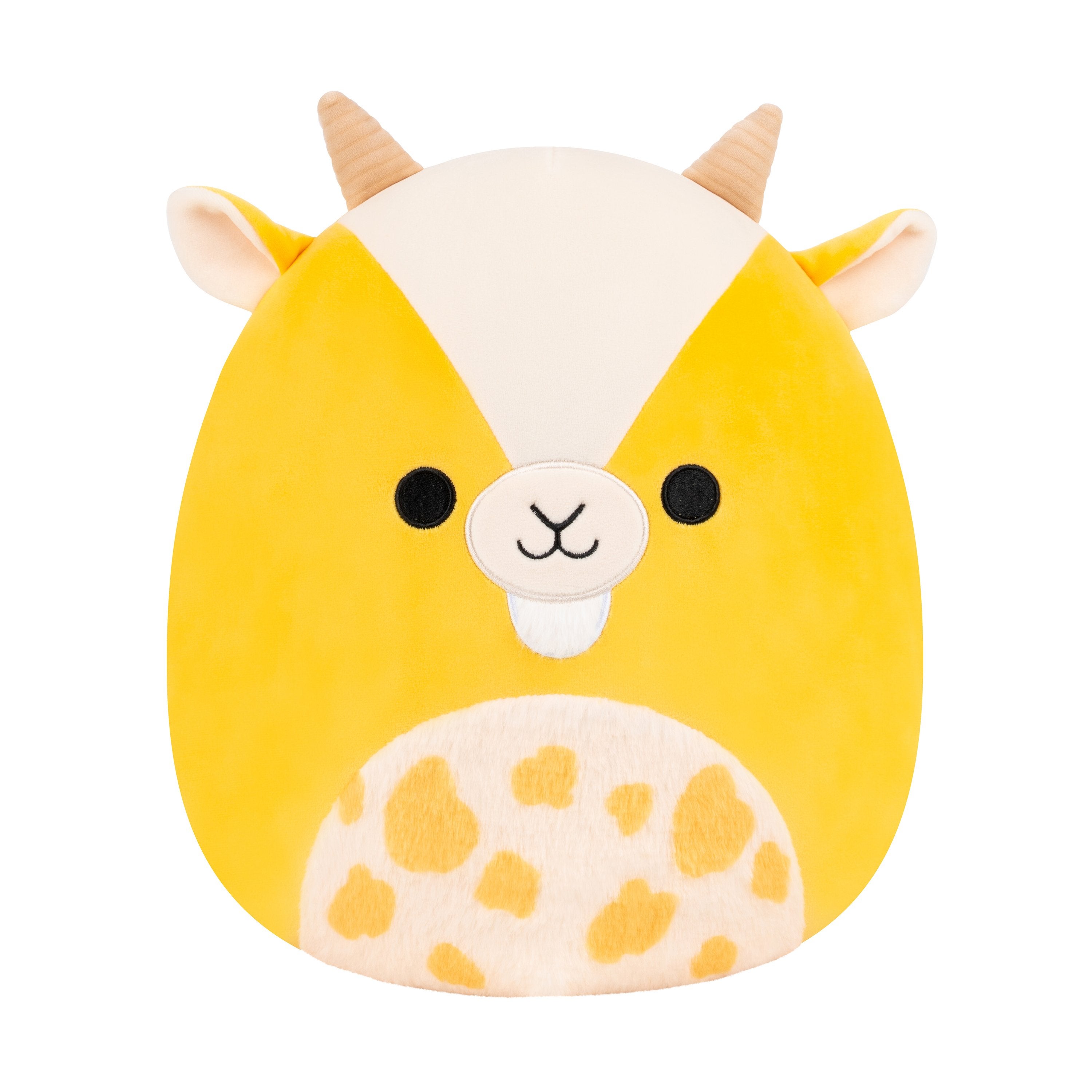 Squishmallows 30 cm P24 Miel Goat