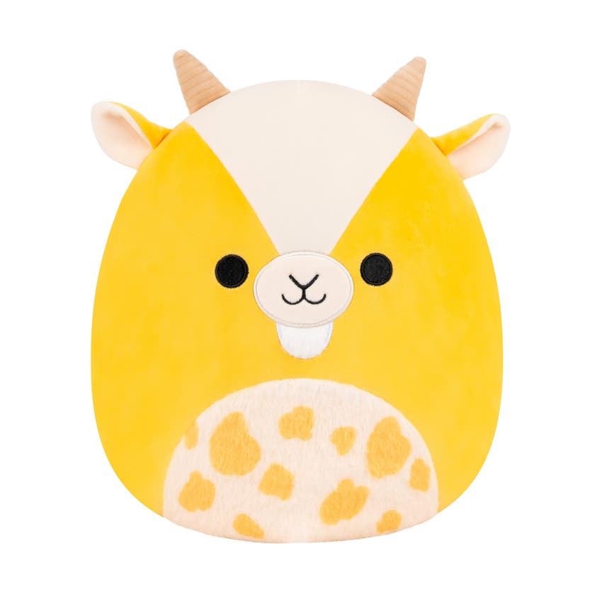 Squishmallows 30 cm P24 Miel Goat