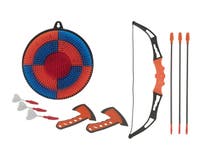 Skills, Piltavla med tillbehör