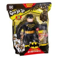 Goo Jit Zu, DC Giant Batman