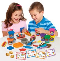 Softee Dough, Super Chef Set