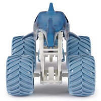 Monster Jam 1:24 Die Cast Megalodon