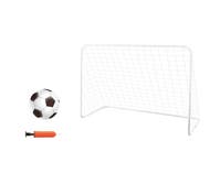 Skills, Fotbollsmål 1,2 M