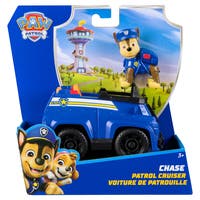 Paw Patrol Basic Vehicle 2.0