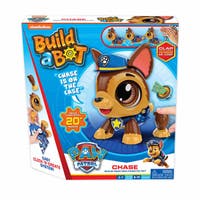Build a Bot, Sound Chase