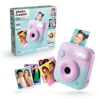 CREATOR Instant Color Printing Camera 3.0