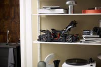 LEGO® Technic Koenigsegg Sadair's Spear Megacar 42232