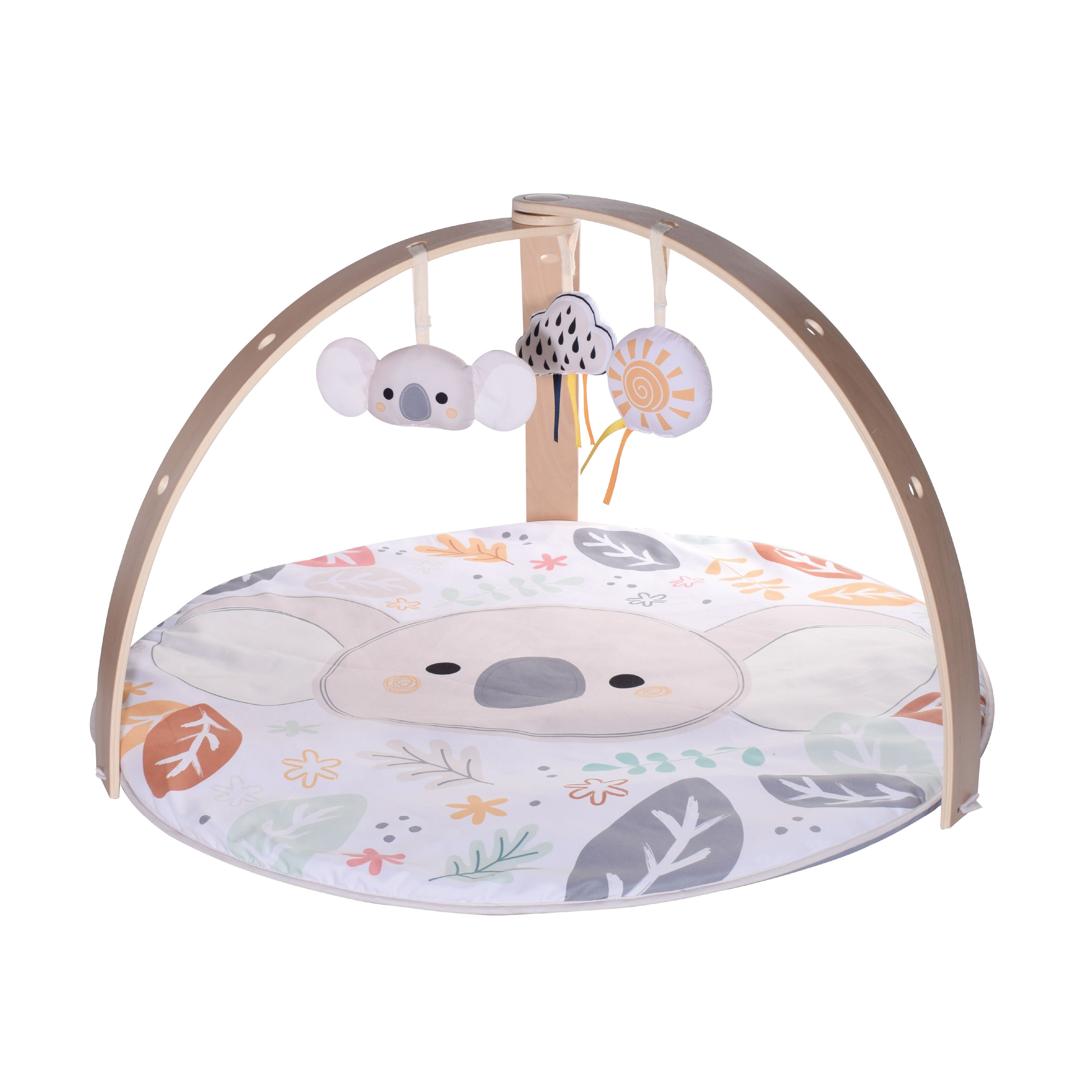 KID, Babygym i Trä, Koala