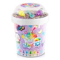 So Slime Slime Ice, Mega Cup