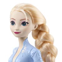 Disney Princess - Frozen 2 Fashion Doll - Elsa