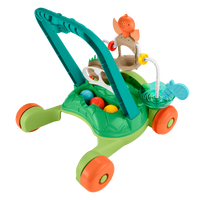 Fisher-Price Moves with You Turtle Walker