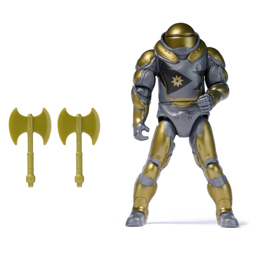 Superman Movie Feature Figure 15 cm, Hammer