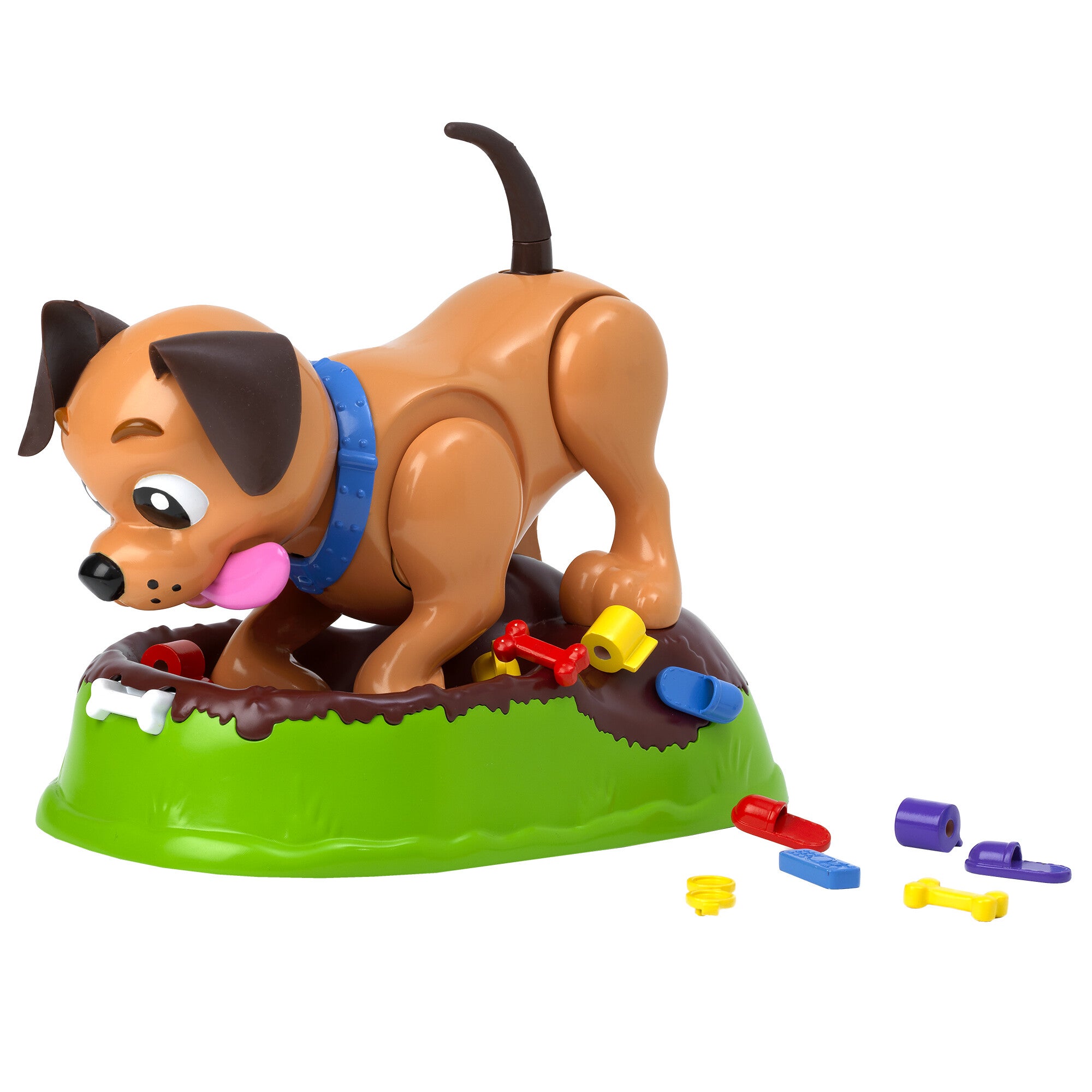 Diggy the Dog