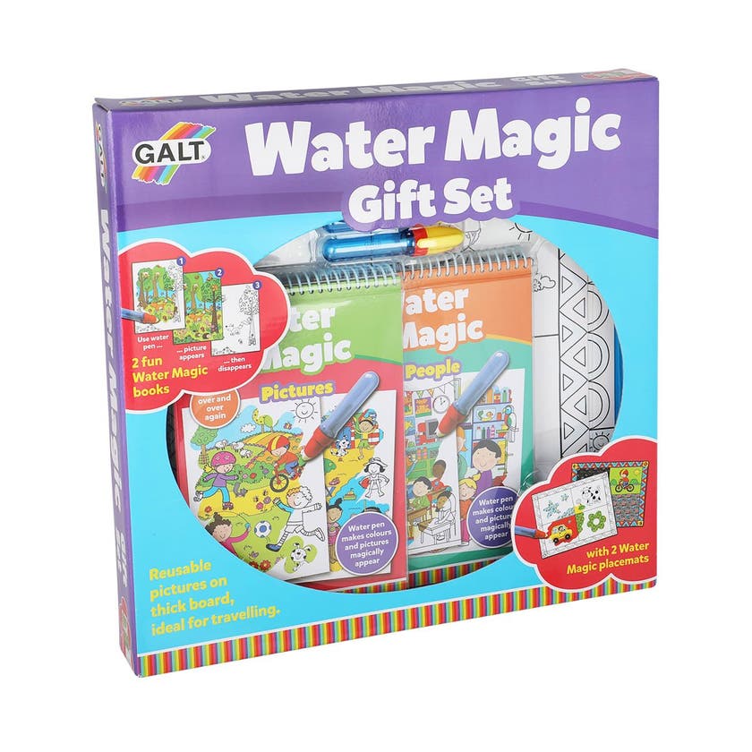 Galt, Water Magic - Gåvoförpackning