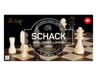 Alga, Chess deluxe (Sv)