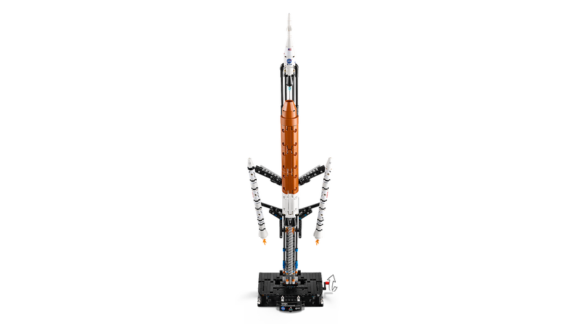 LEGO® Technic NASA Artemis Space Launch System raket 42221