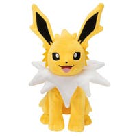 Pokemon, Plush 20 Cm Jolteon