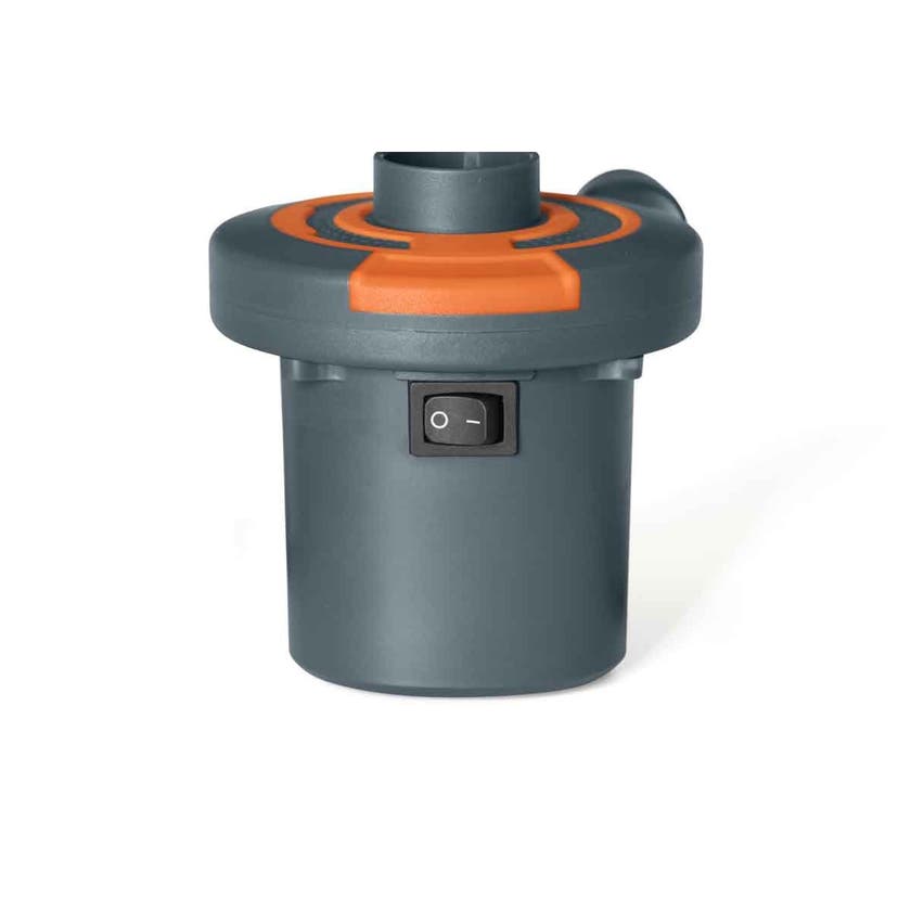 Bestway, Sidewinder Uppladdningsbar 4.8V Air Pump