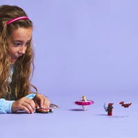 LEGO Ninjago 71824, Soras drakspinjitzuspinner