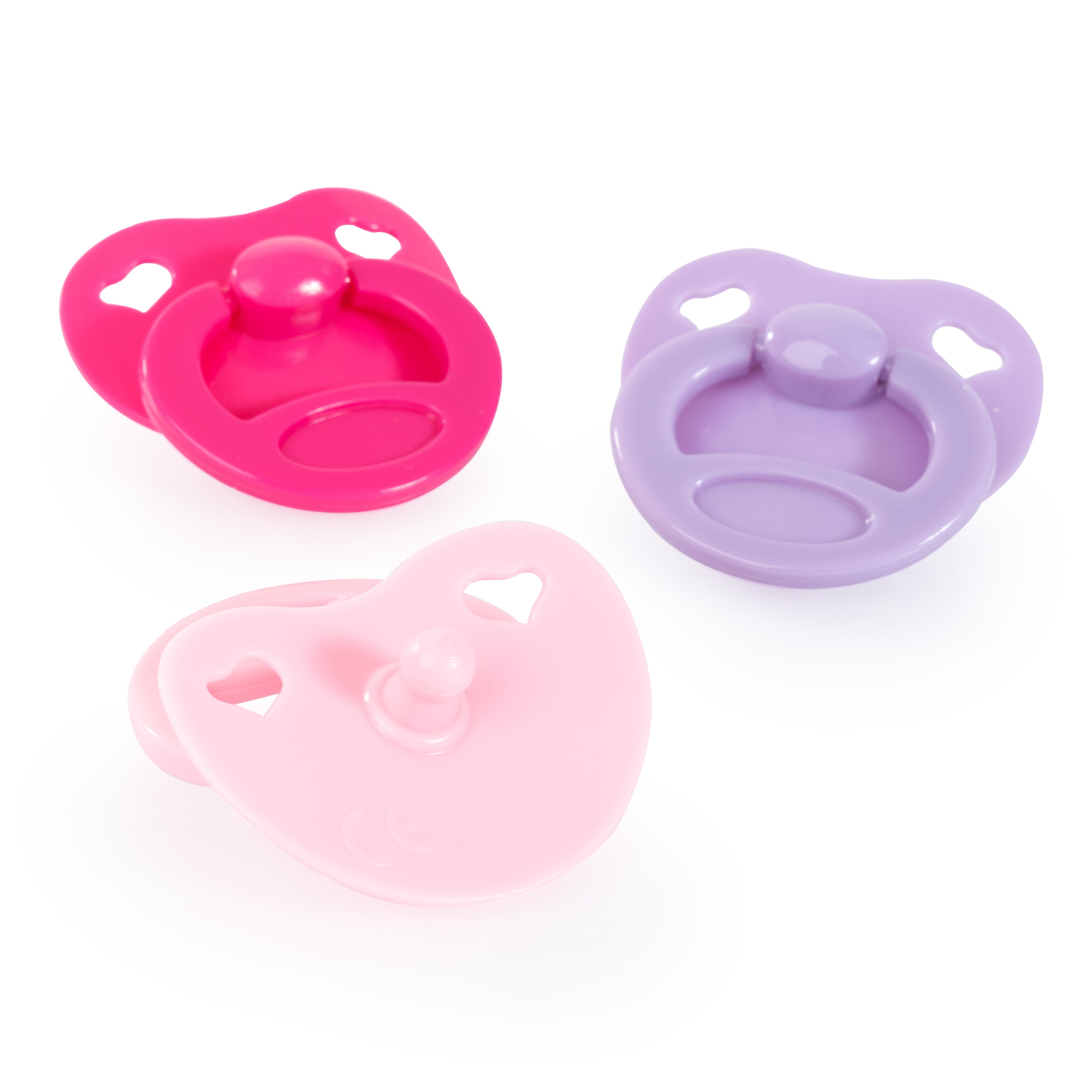 Humble & Heart - 3 nappar