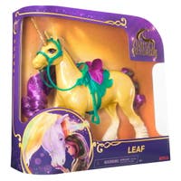 Unicorn Academy, Fashion Doll Unicorn 28 Cm, Leaf