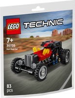 LEGO Hot Rod 30735