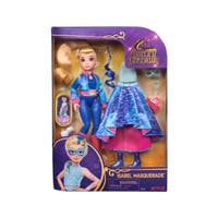 Unicorn Academy Dlx Doll Isabel Masquerade 24 cm