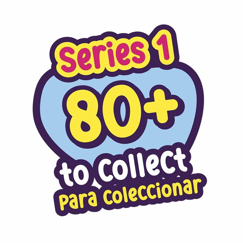 Pinky Promise, 12-pack blister