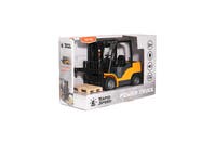 WRK, Gaffeltruck