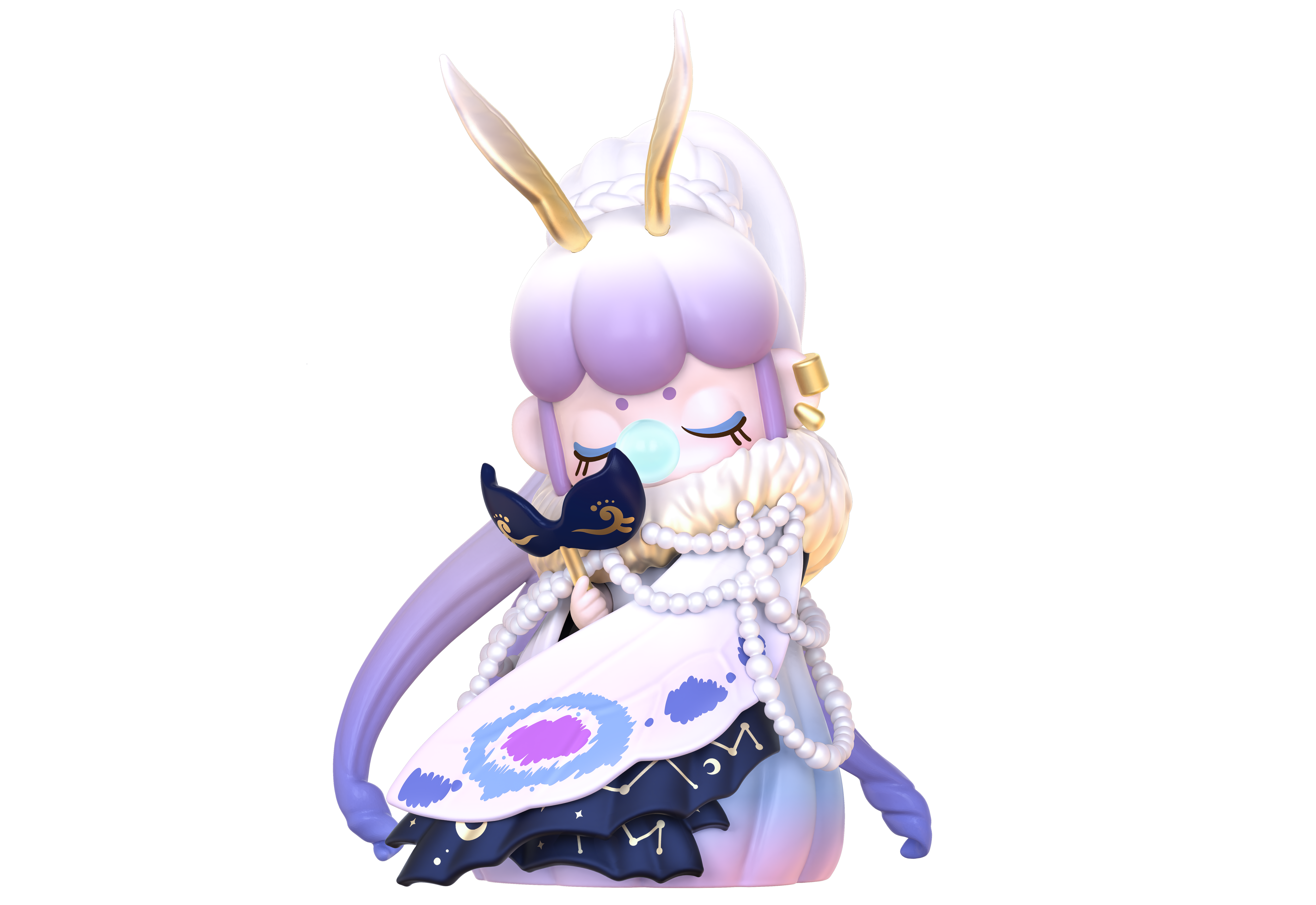 Nanci Series 12 - 
Nanci's Dream