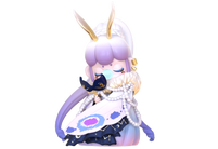 Nanci Series 12 -
Nanci's Dream