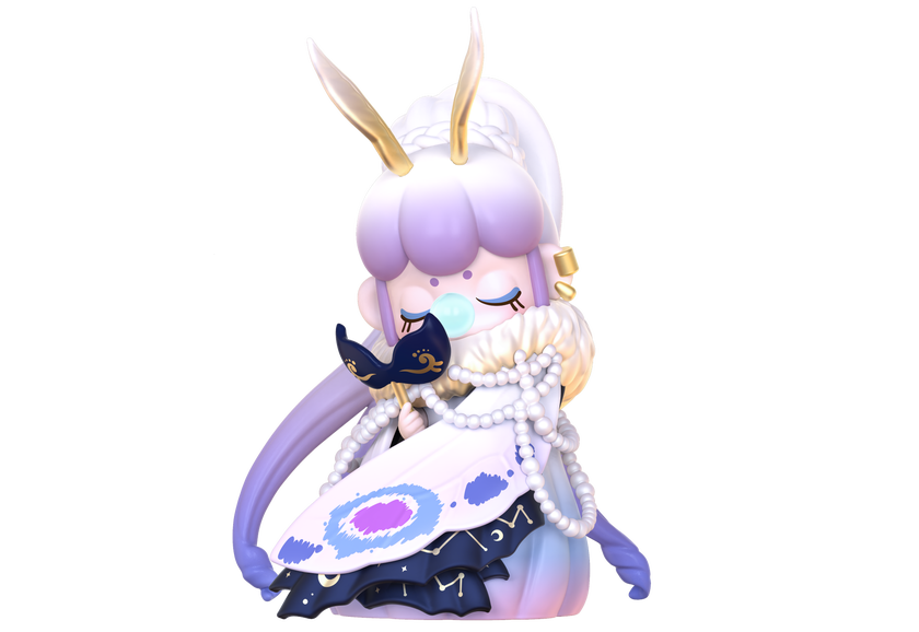 Nanci Series 12 -
Nanci's Dream