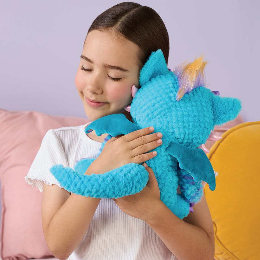 Little Live Pets My Magical Dragon Skye