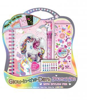 Anteckningsbok Unicorn M Tillb