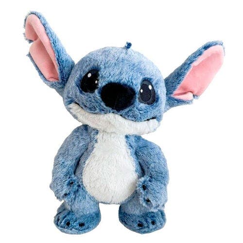 Disney Lilo & Stitch, Stitch Live Action Gosedjur (25Cm)