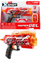 XSHOT Hyper Gel Stinger Gelblaster 1000 kulor