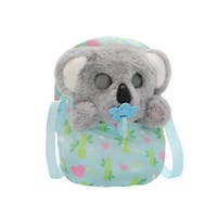 Baby Paws W4 Koala Interaktiv Gosedjur 24 cm