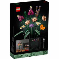 LEGO Botanicals 10280, Blombukett