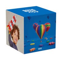 Plus-Plus, Basic, 1200 delar