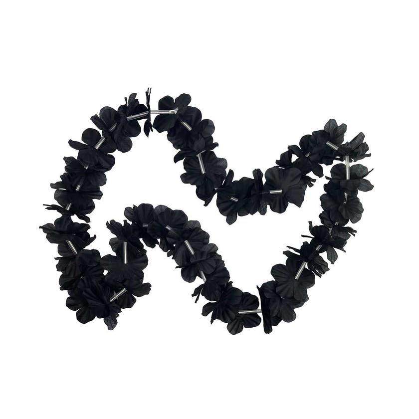 Halloween, Lei Black